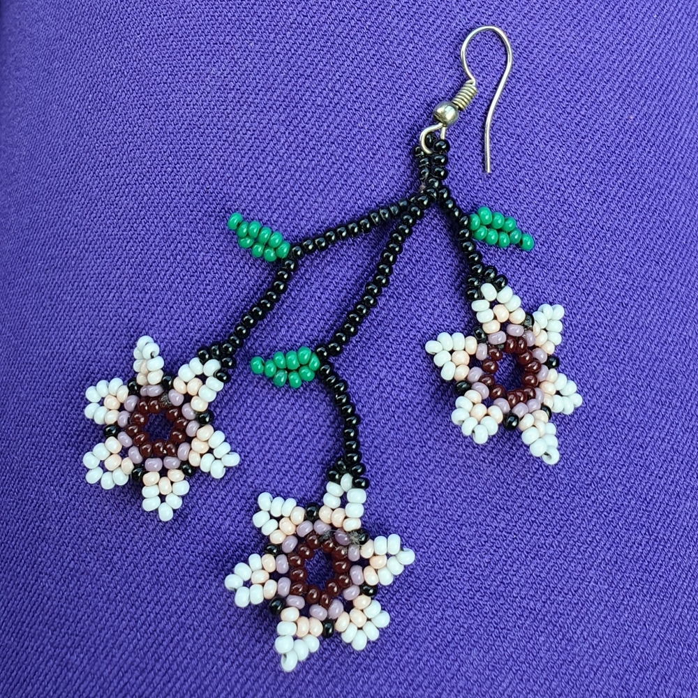 Mexican handmade jewelry